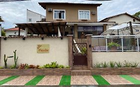Pousada Do Pancho